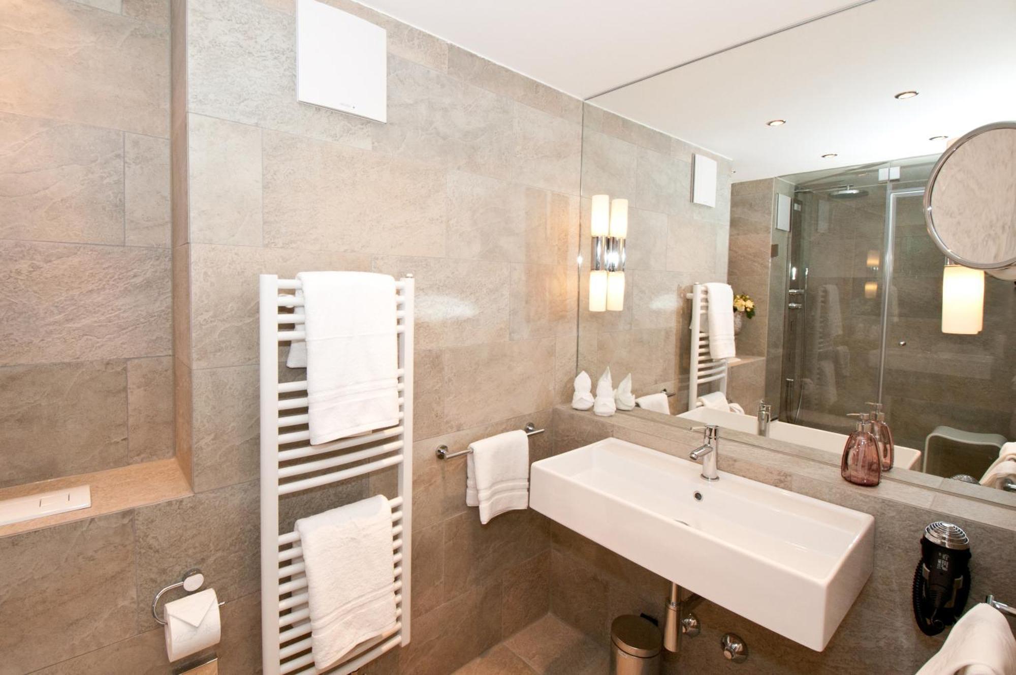 Alpenvilla Berchtesgaden Hotel Garni Экстерьер фото