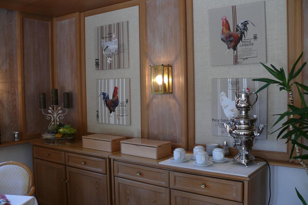 Alpenvilla Berchtesgaden Hotel Garni Экстерьер фото